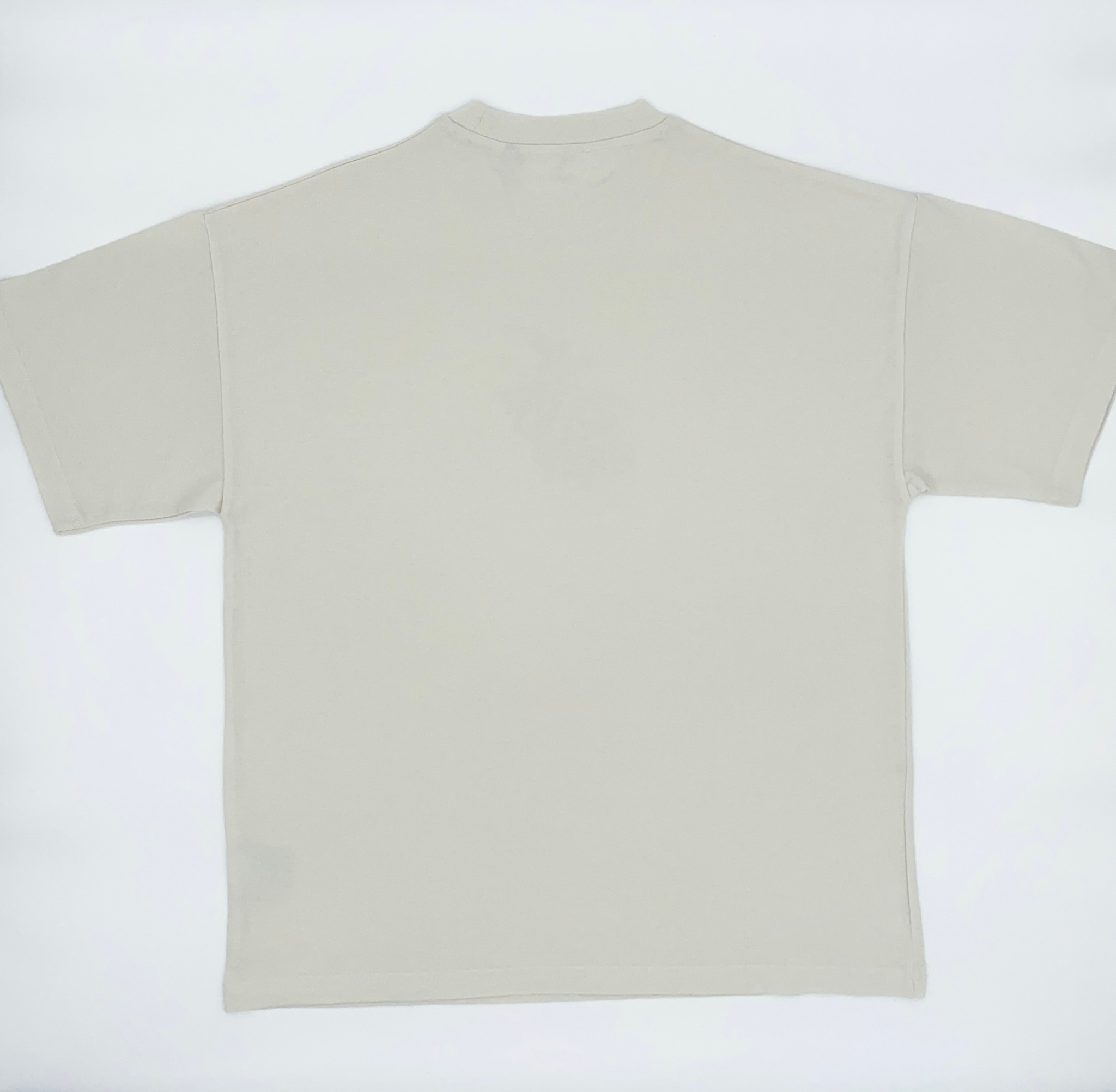 Space For Creation Poem Tee