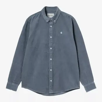 Madison Cord Shirt