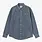 Carhartt WIP Madison Cord Shirt