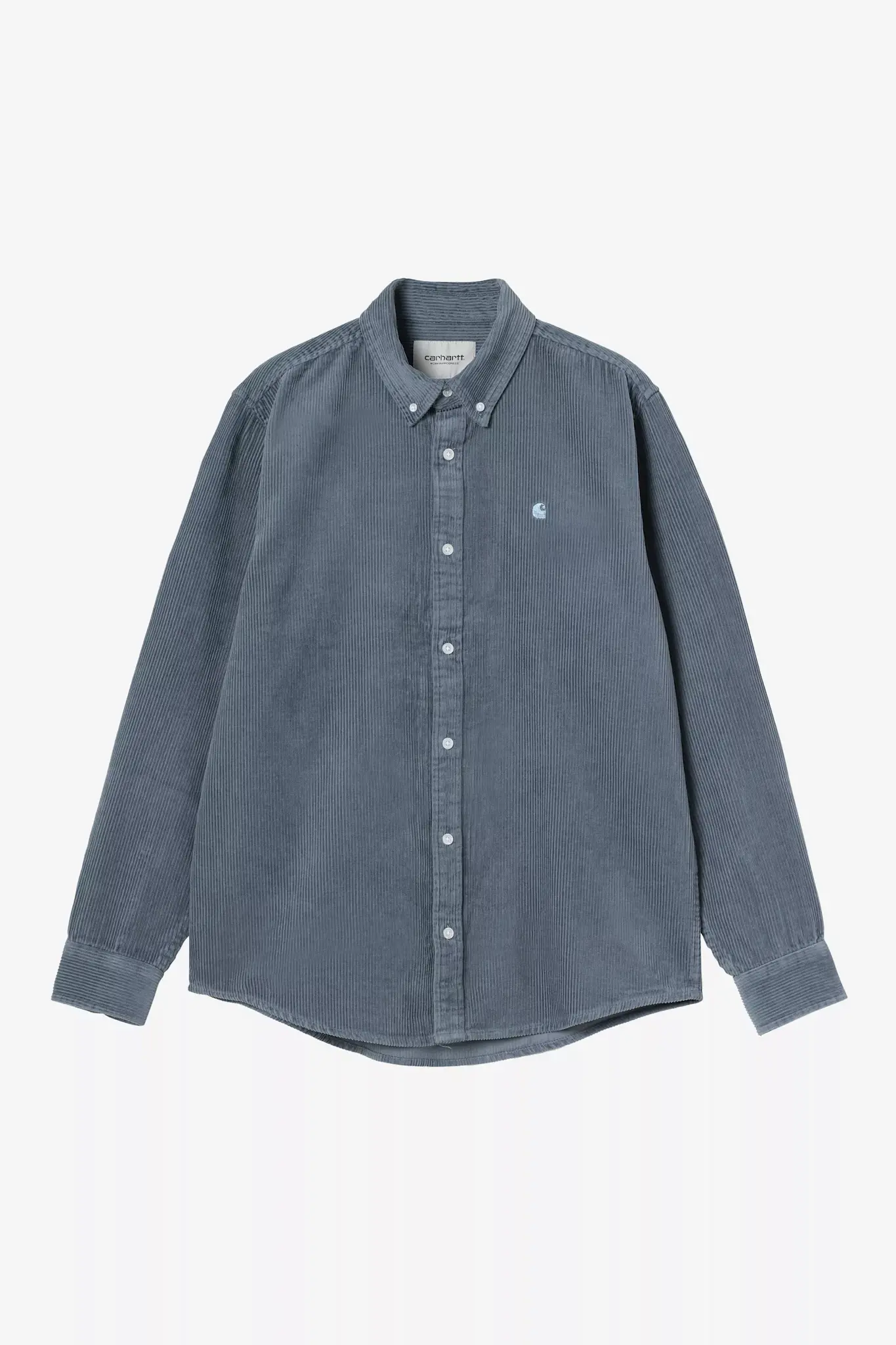 Carhartt WIP Madison Cord Shirt