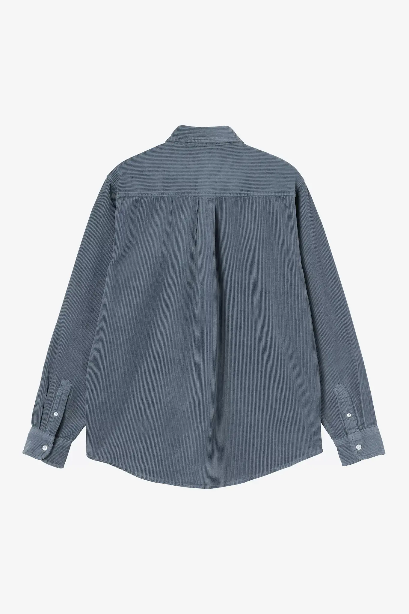 Carhartt WIP Madison Cord Shirt