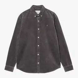 Carhartt WIP Madison Cord Shirt