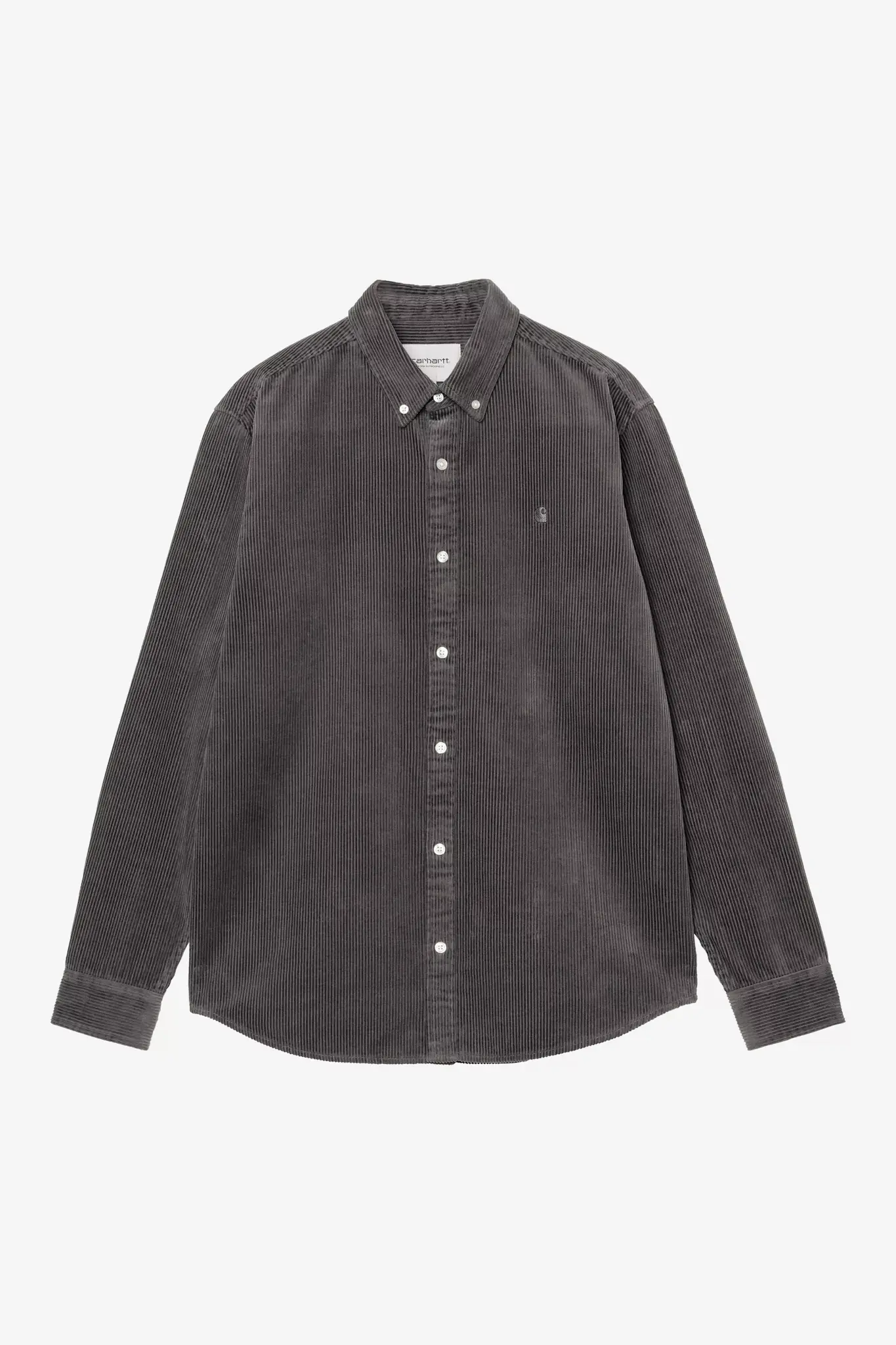 Carhartt WIP Madison Cord Shirt
