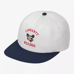 Carhartt WIP Wild Dog Cap