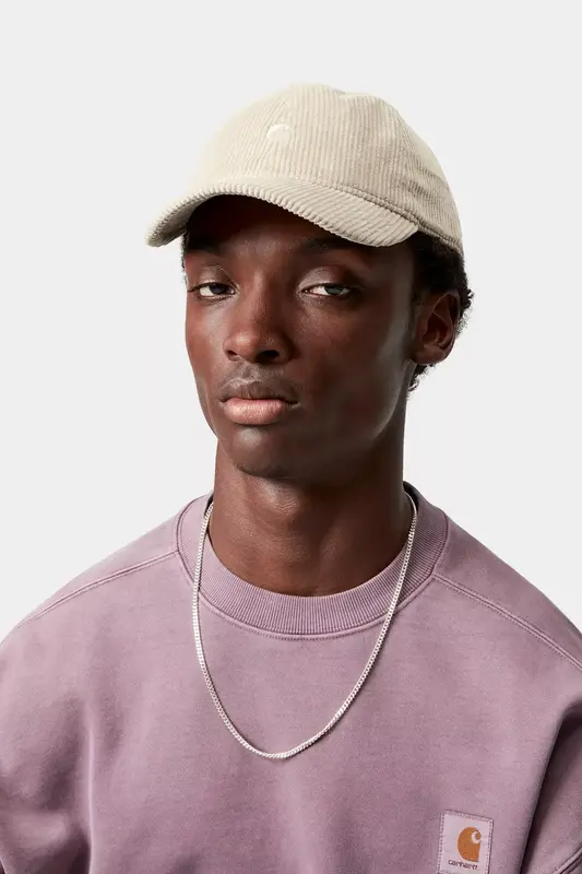 Carhartt WIP Harlem Cap
