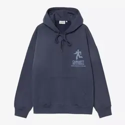 Carhartt WIP Hooded Distance Sweater