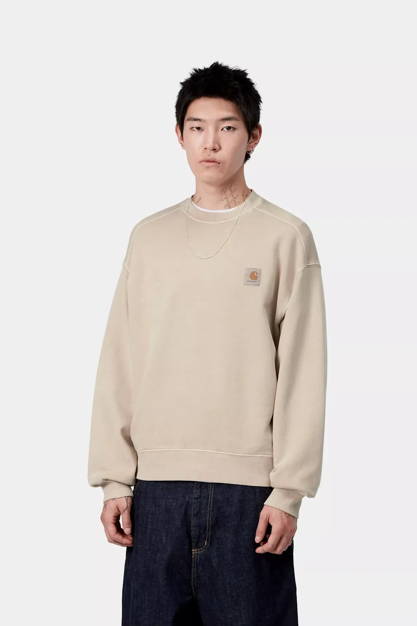 Carhartt WIP Vista Sweater