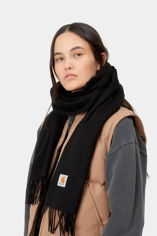Carhartt WIP Clan Scarf