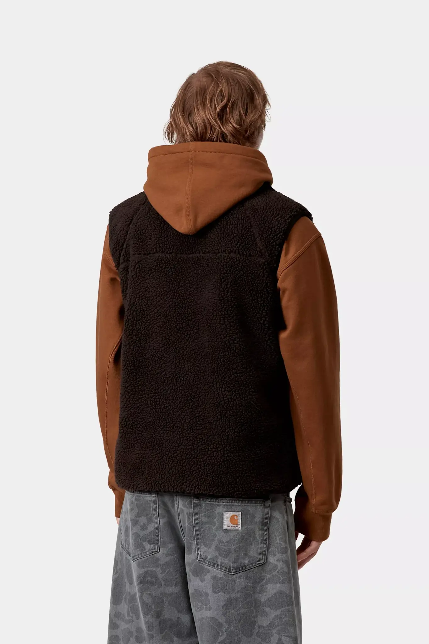 Carhartt WIP Prentis Vest Liner