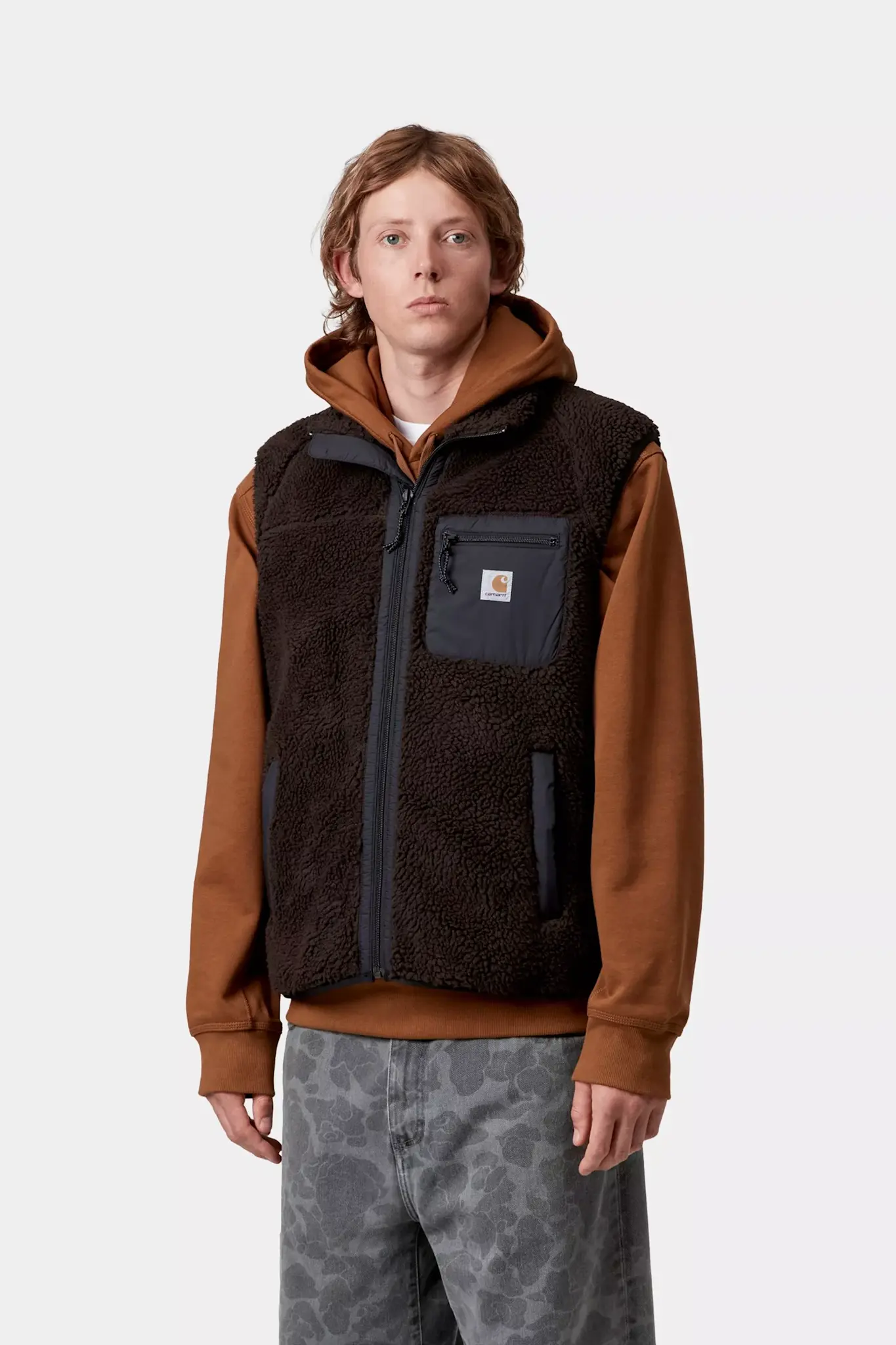 Carhartt WIP Prentis Vest Liner
