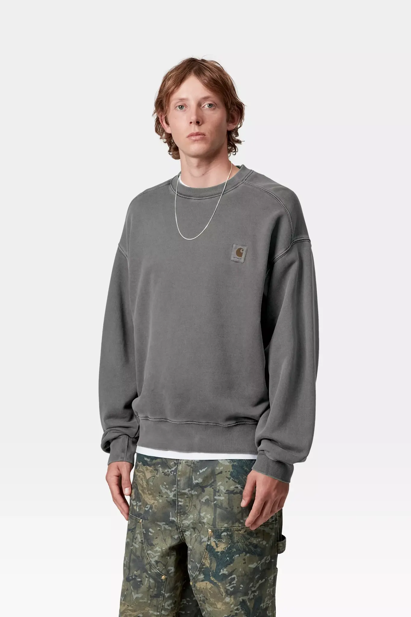 Carhartt WIP Vista Sweater