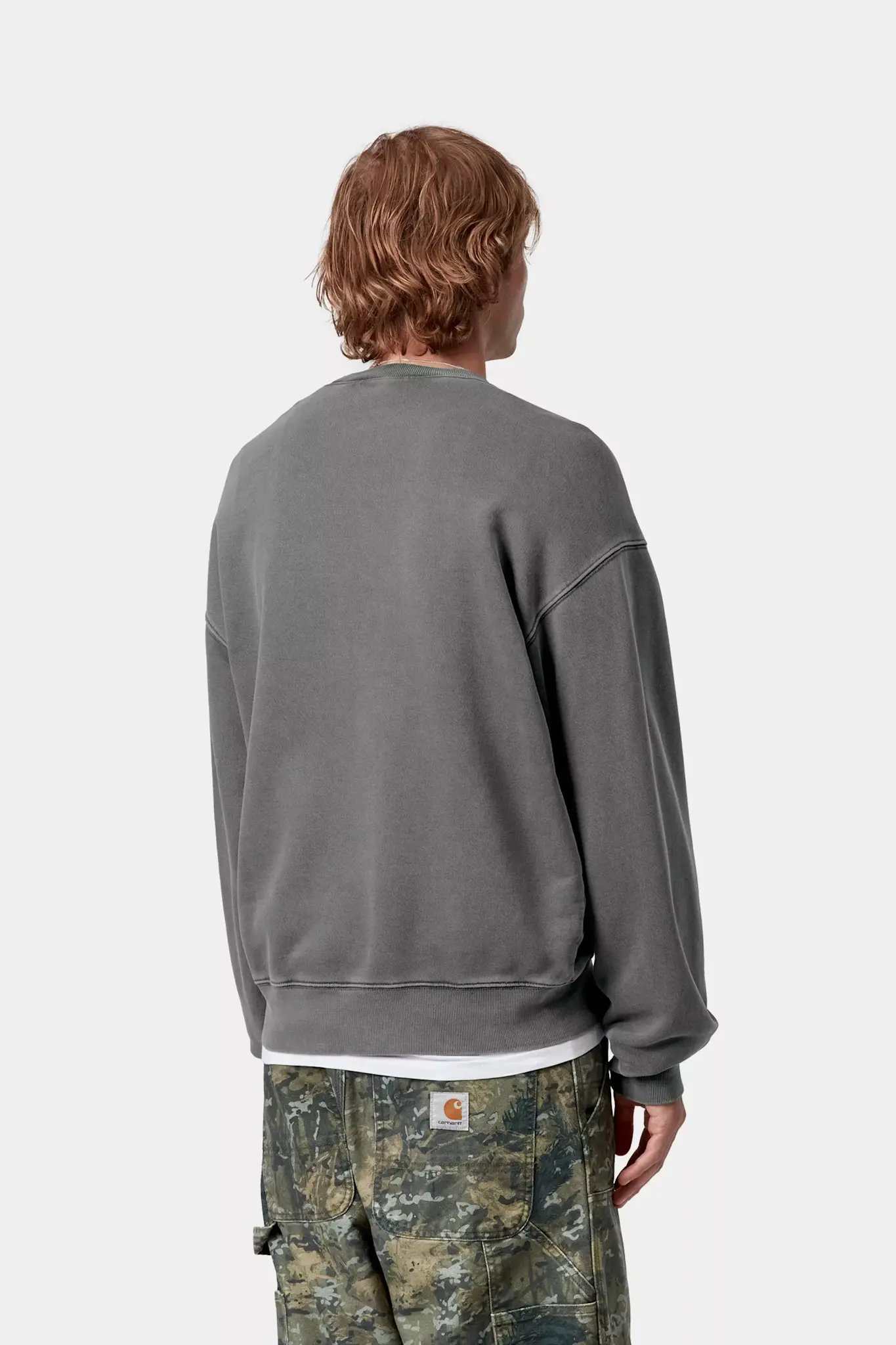 Carhartt WIP Vista Sweater