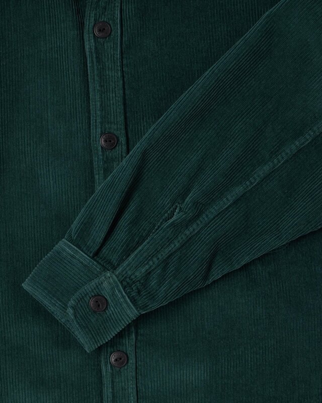 Edwin Ander Shirt LS