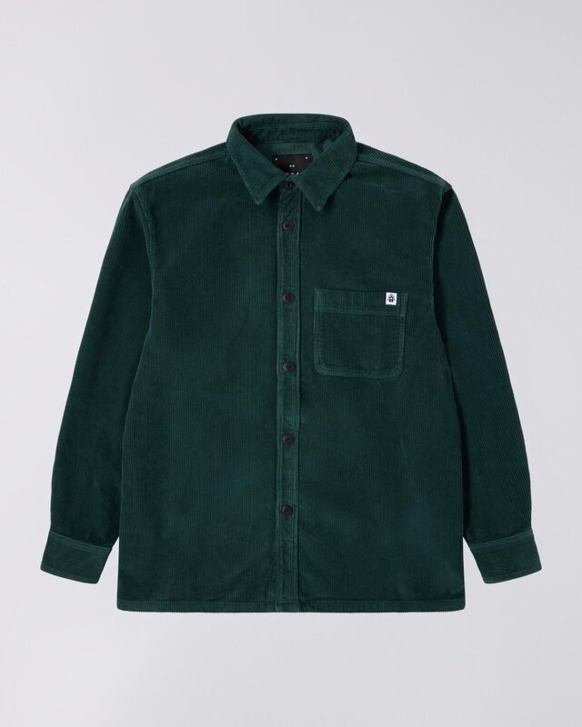 Edwin Ander Shirt LS