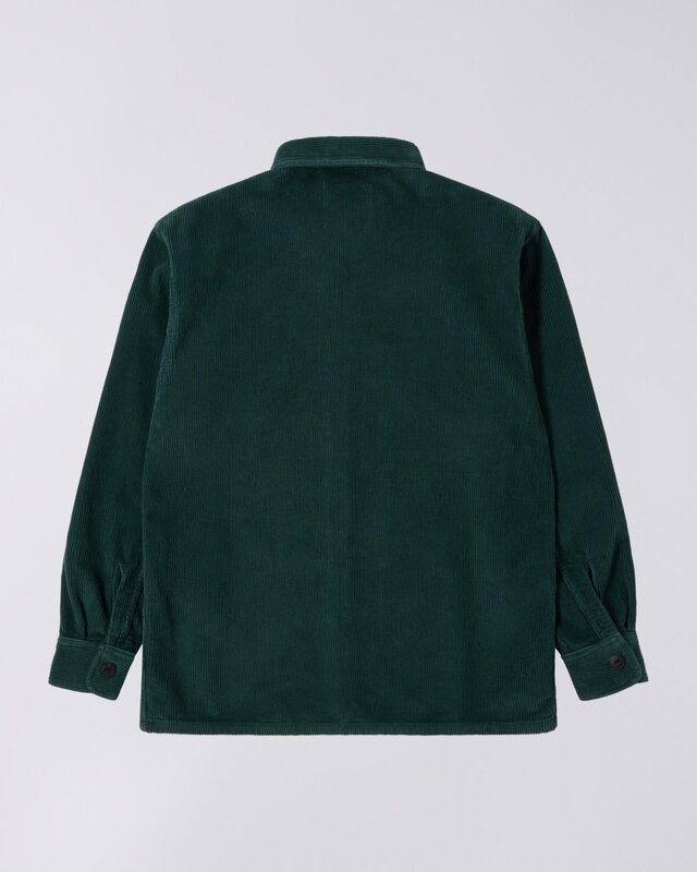 Edwin Ander Shirt LS