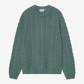 Signature Sweater