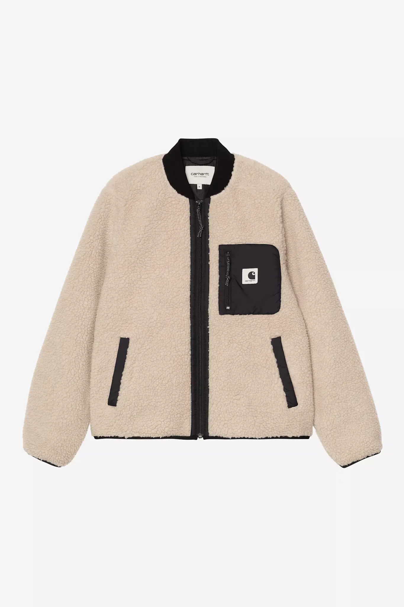 Carhartt WIP Women Janet Liner