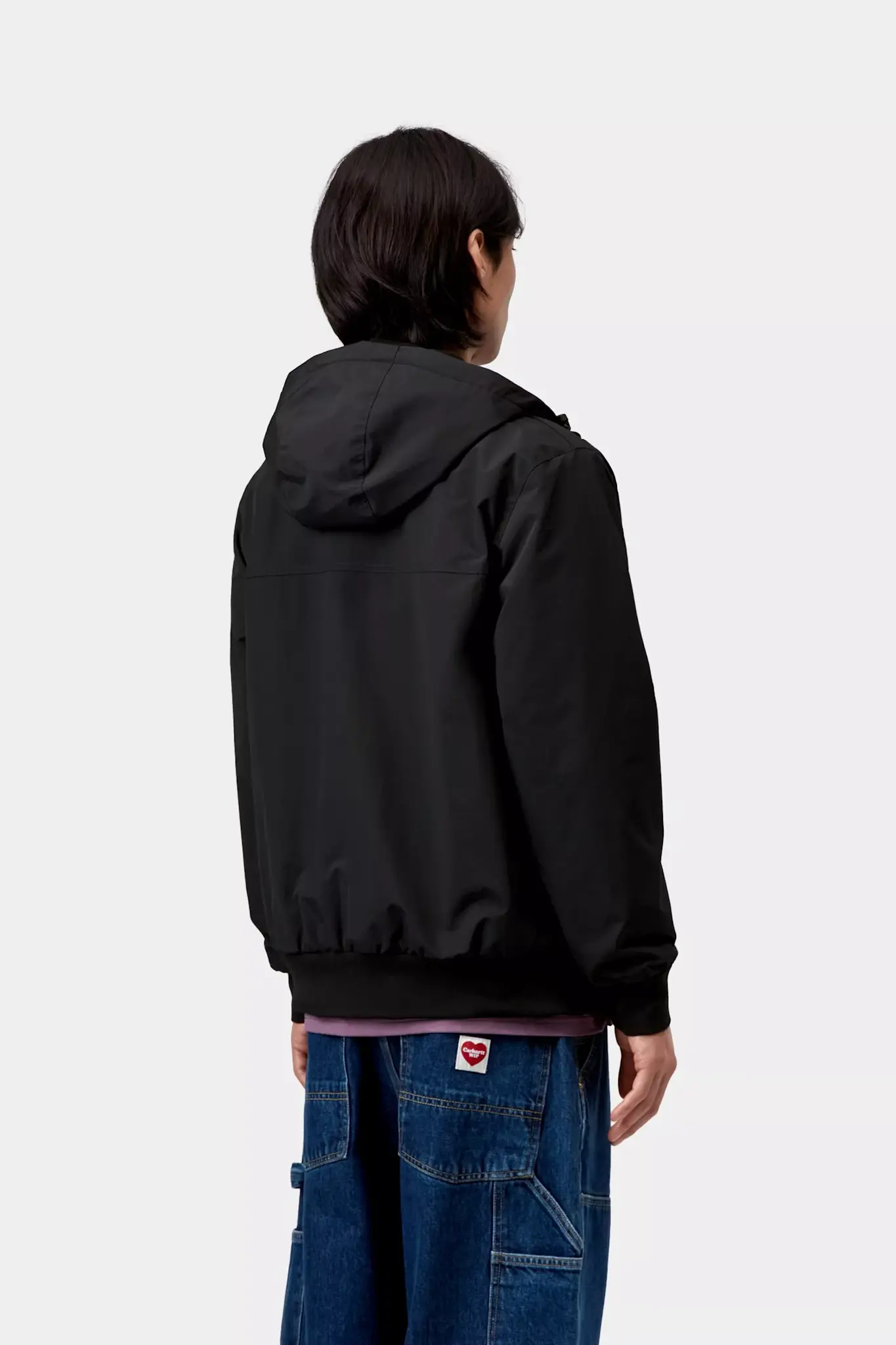 Carhartt WIP Hooded Sail Jacket