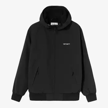 Carhartt WIP Hooded Sail Jacket