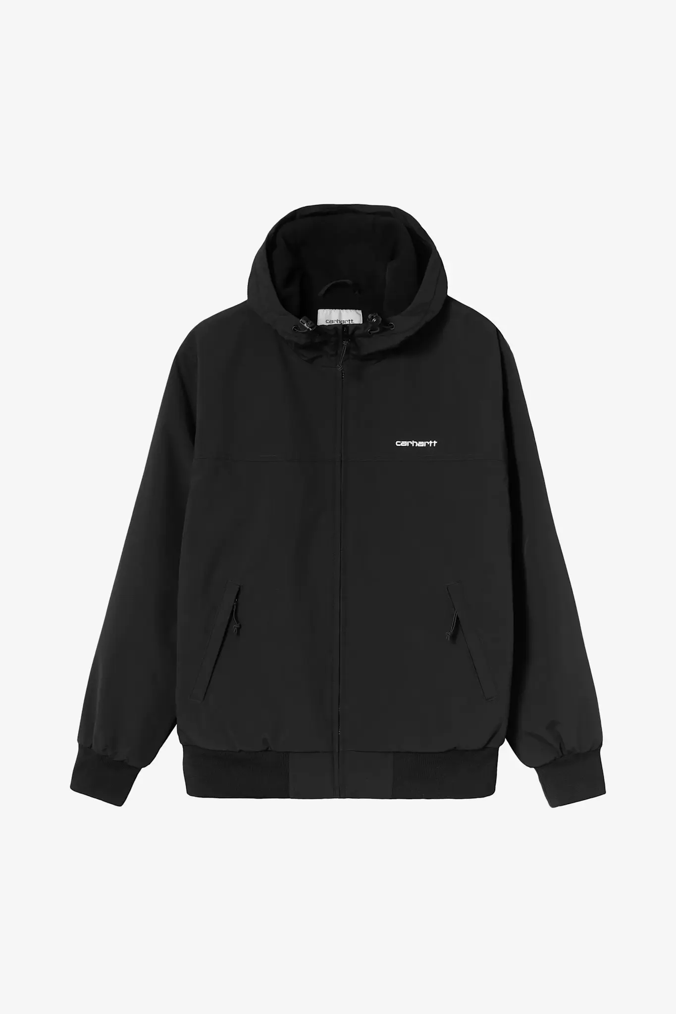Carhartt WIP Hooded Sail Jacket