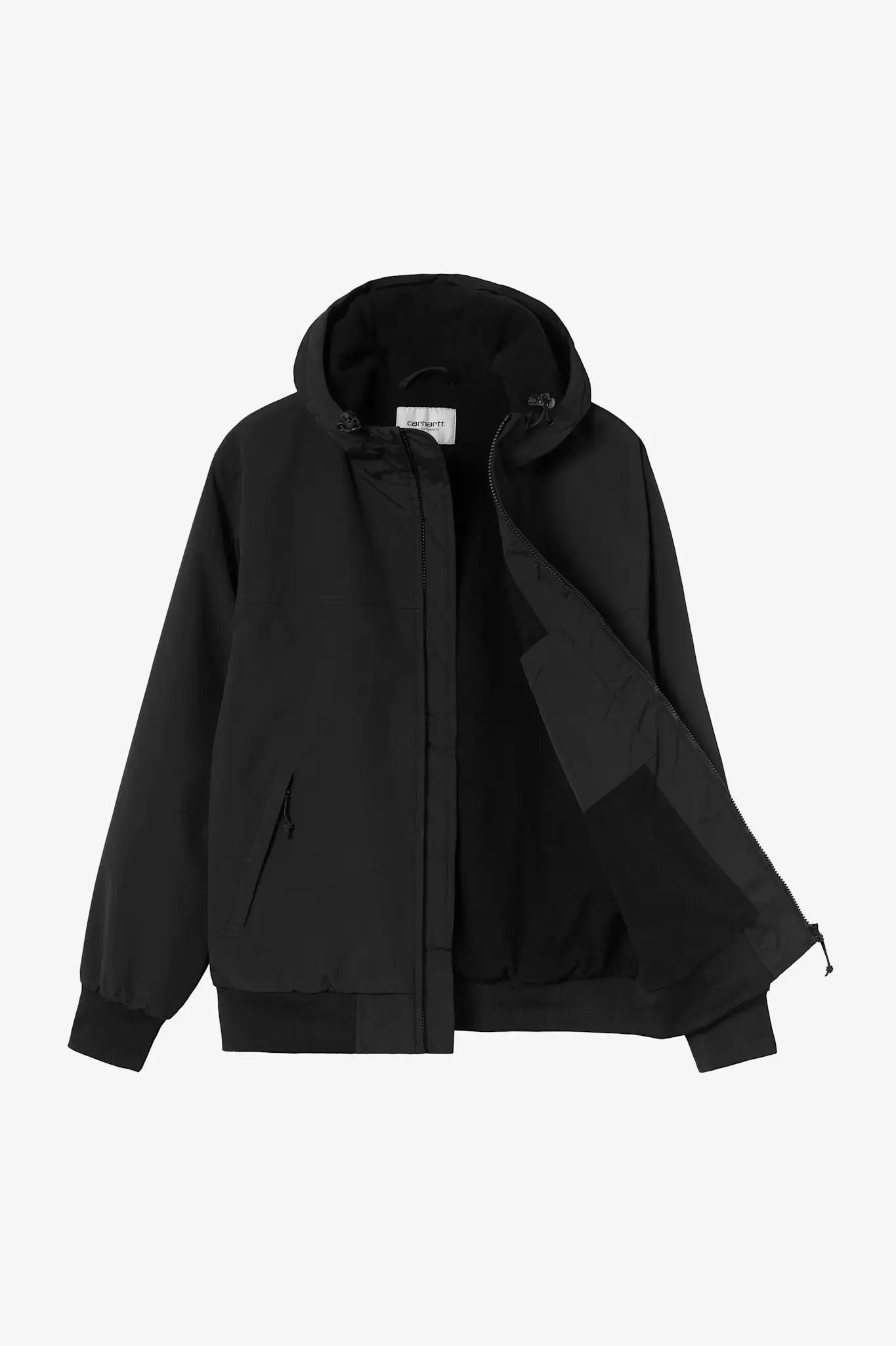 Carhartt WIP Hooded Sail Jacket