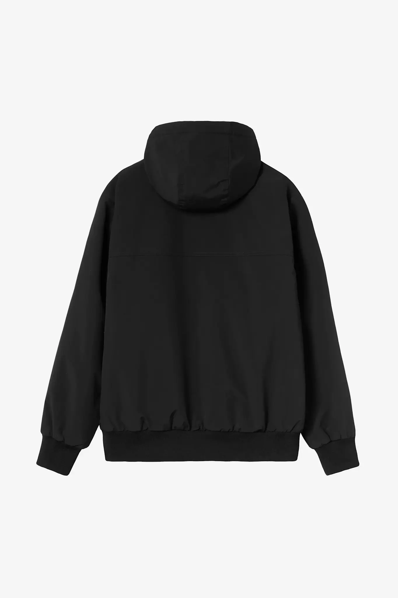 Carhartt WIP Hooded Sail Jacket