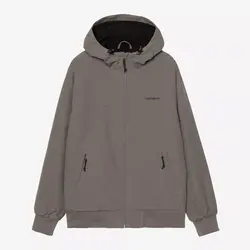 Hooded Sail Jacket