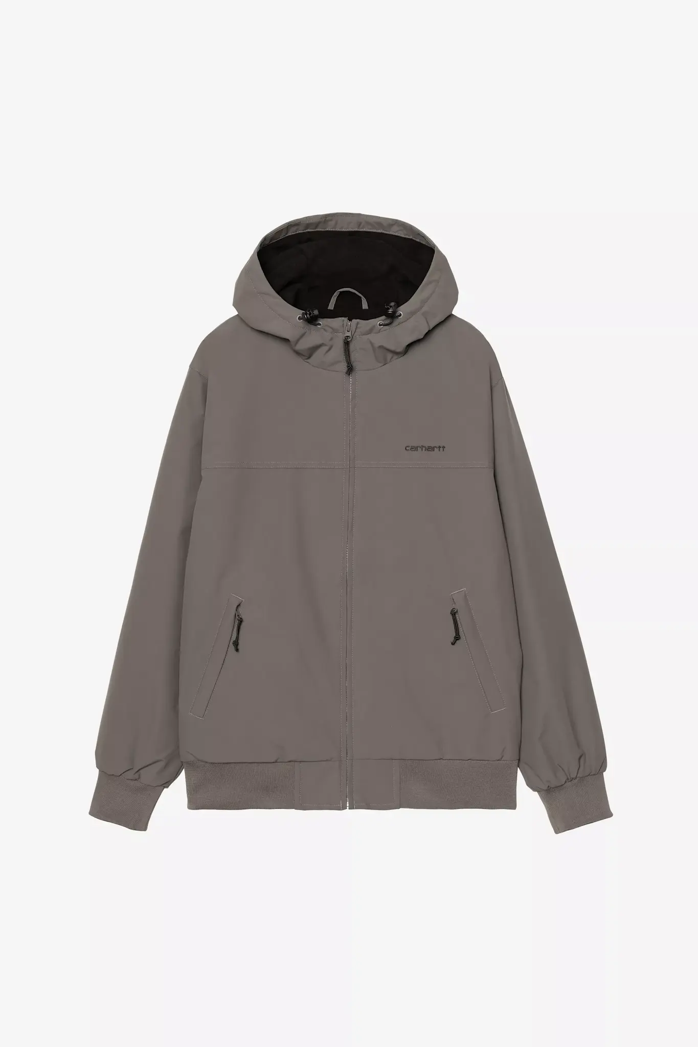 Carhartt WIP Hooded Sail Jacket