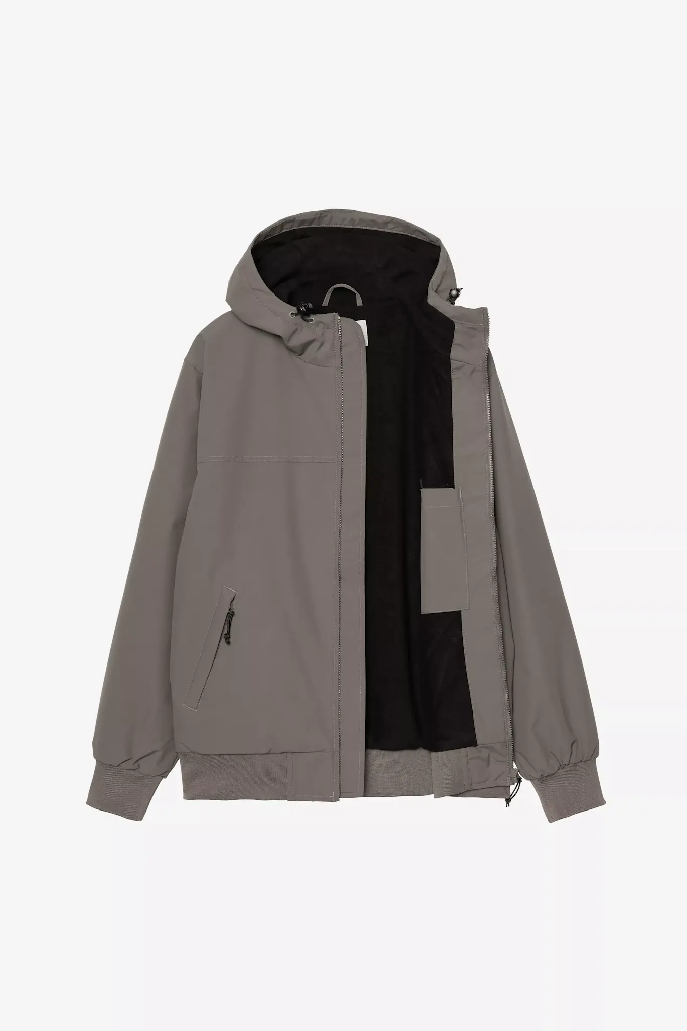 Carhartt WIP Hooded Sail Jacket