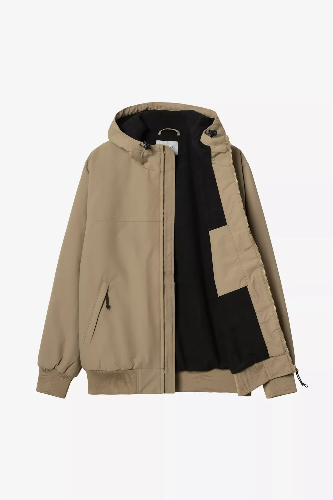 Carhartt WIP Hooded Sail Jacket