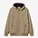 Hooded Sail Jacket