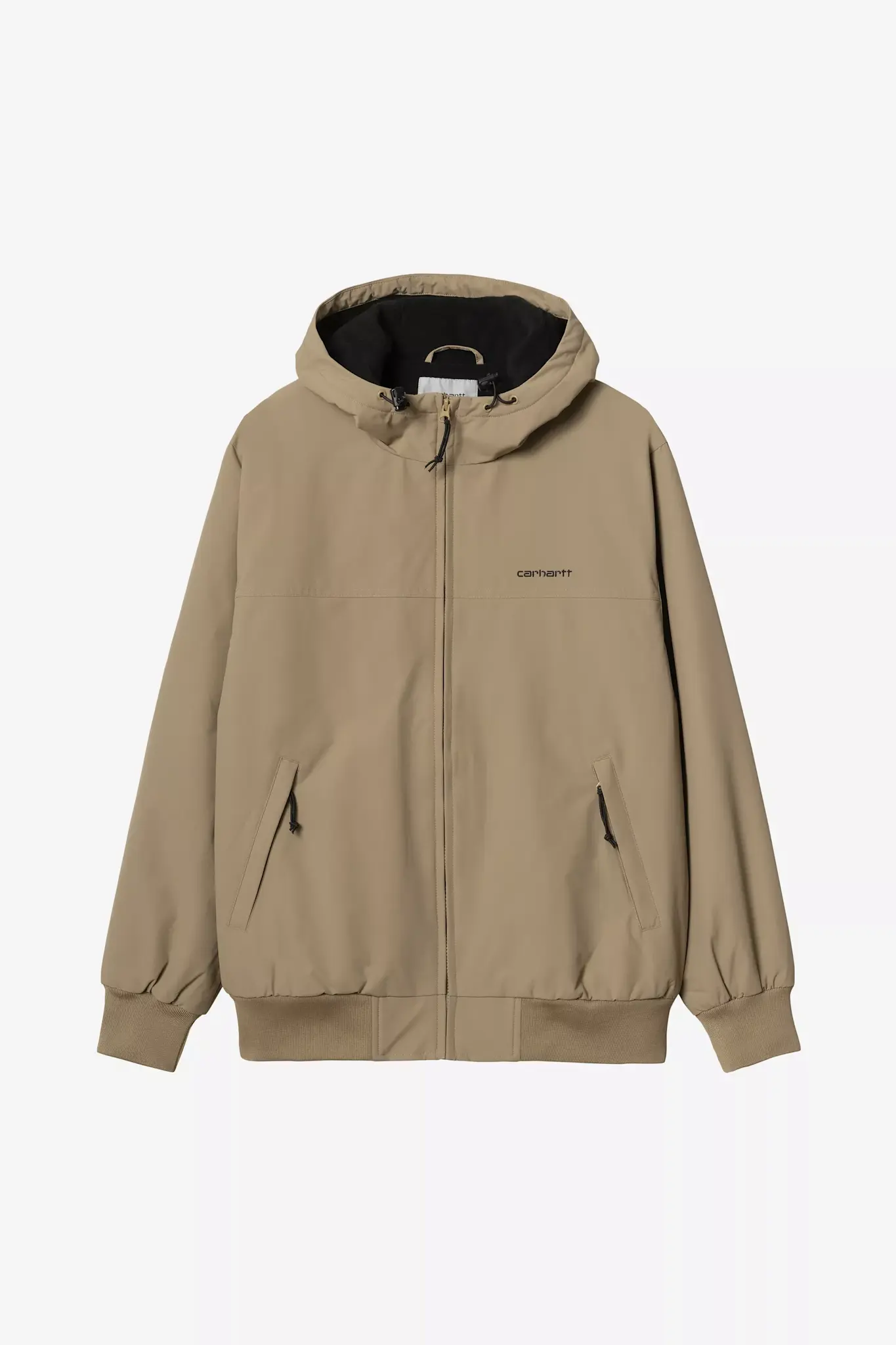 Carhartt WIP Hooded Sail Jacket