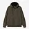 Hooded Sail Jacket