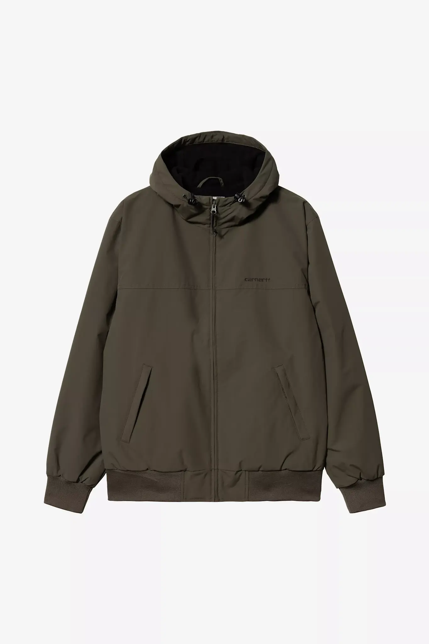 Carhartt WIP Hooded Sail Jacket