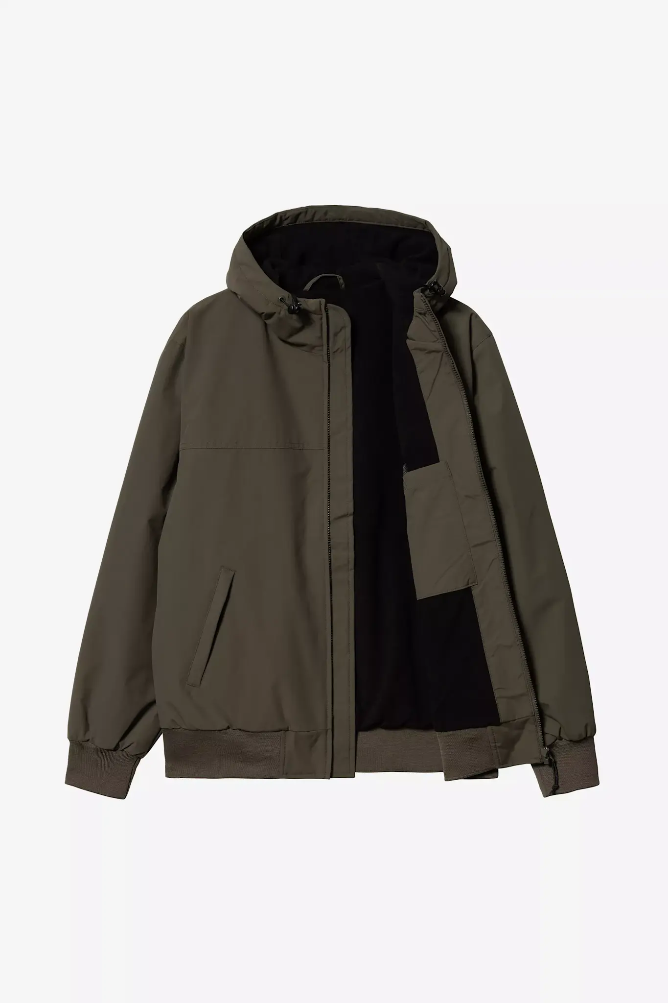 Carhartt WIP Hooded Sail Jacket