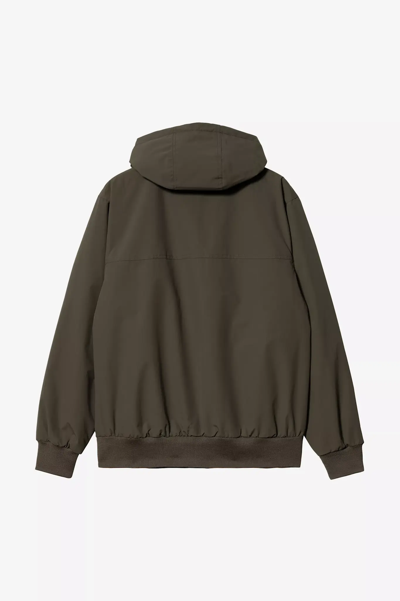 Carhartt WIP Hooded Sail Jacket