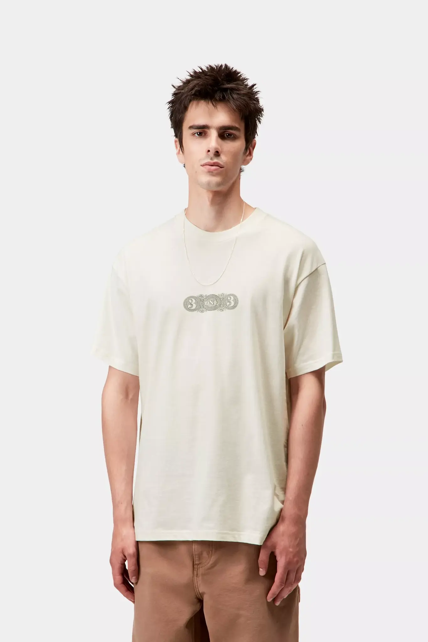 Carhartt WIP 3 One 3 Tee
