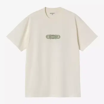 Carhartt WIP 3 One 3 Tee