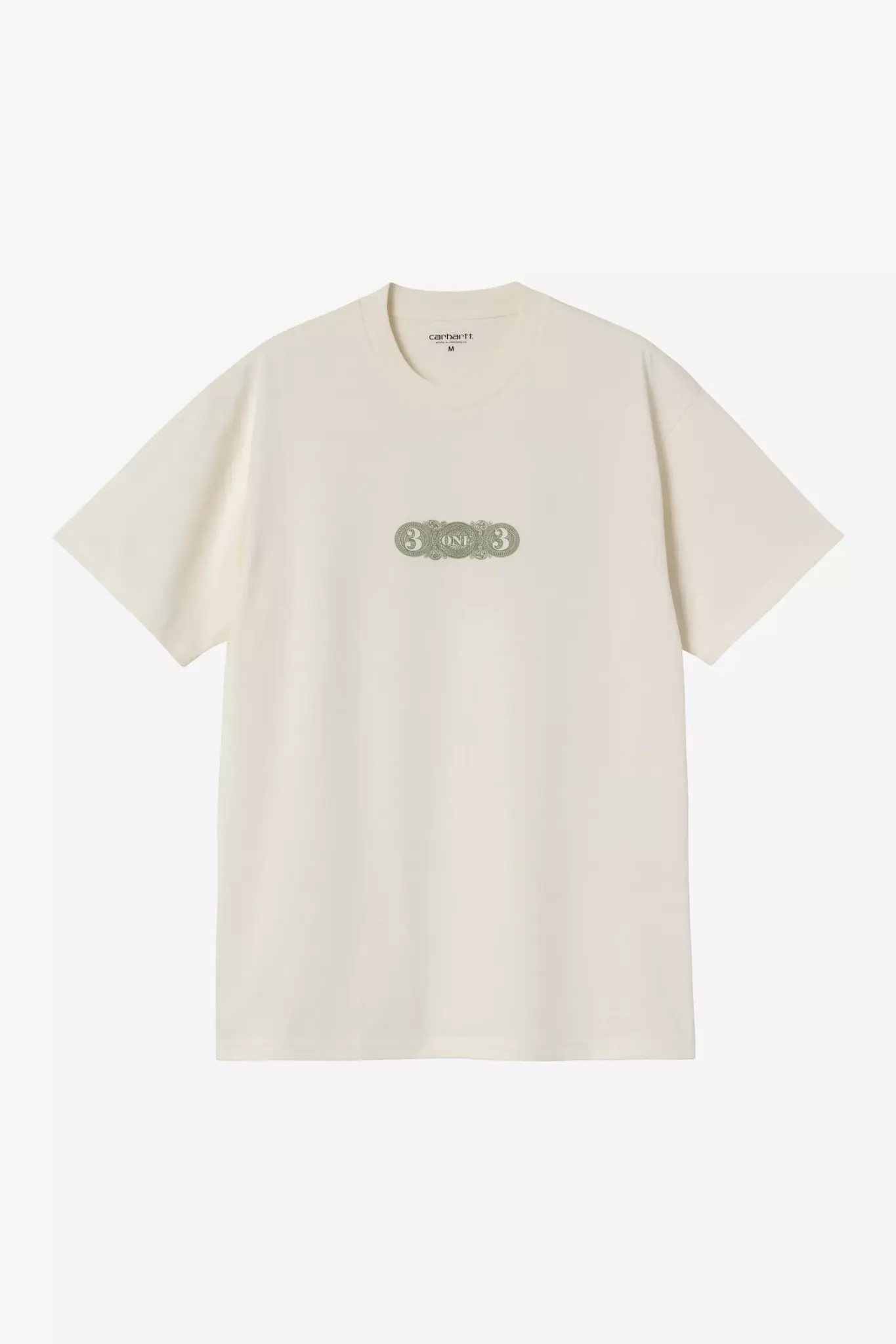 Carhartt WIP 3 One 3 Tee