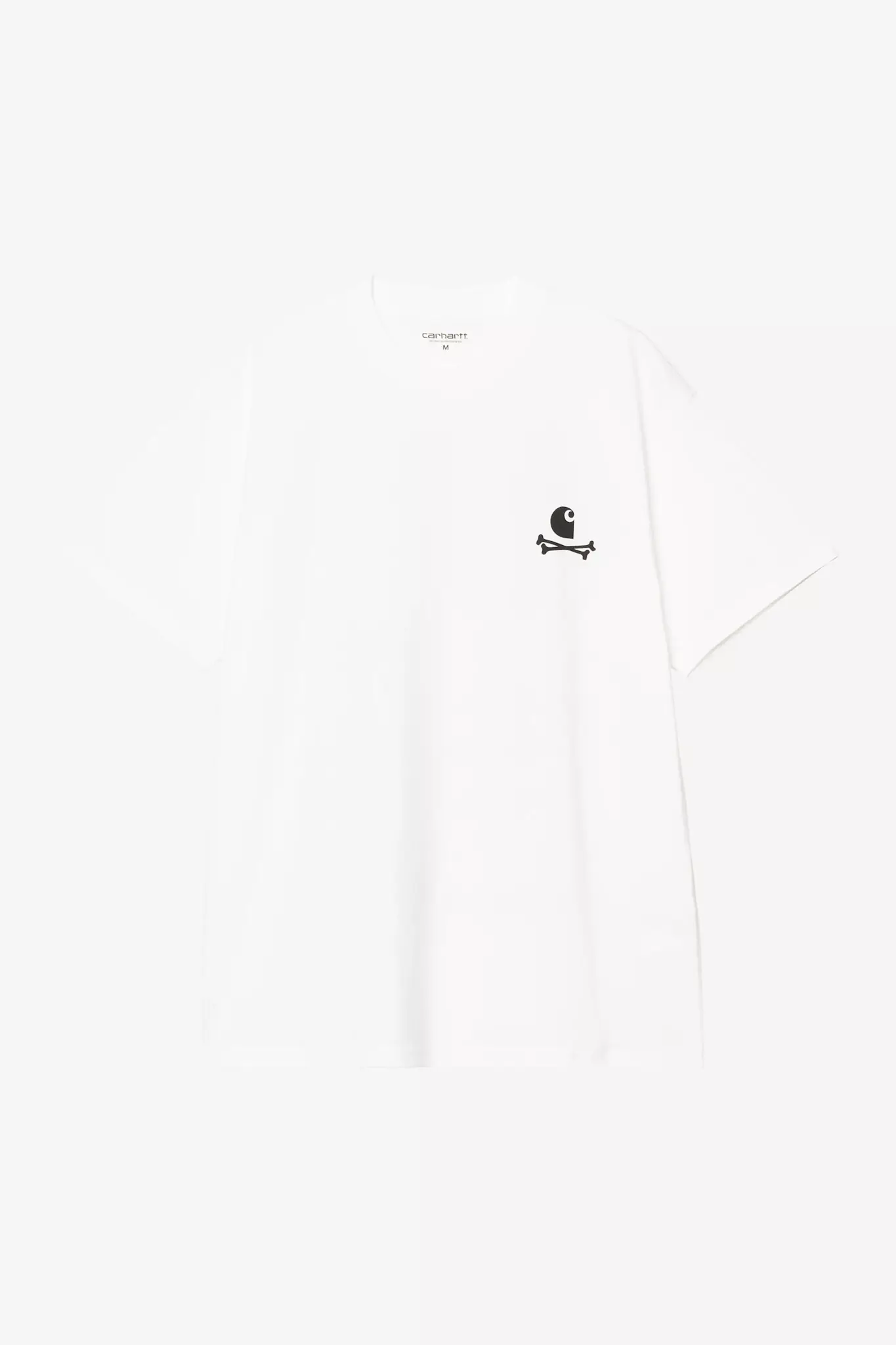 Carhartt WIP C Logo Archive Tee