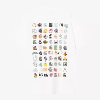 C Logo Archive Tee