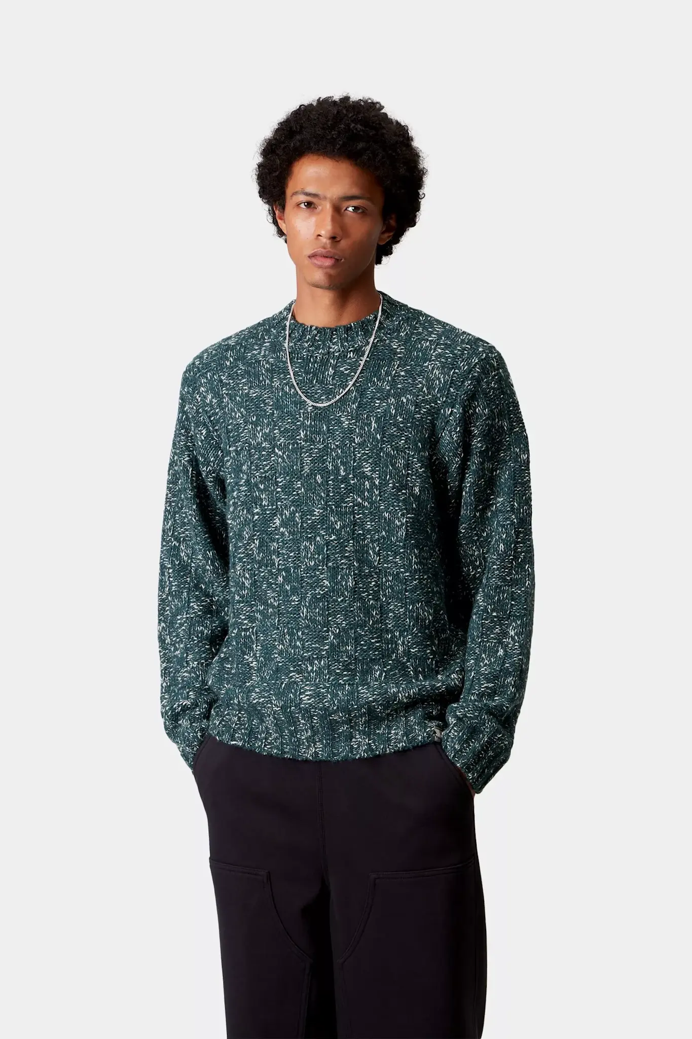 Carhartt WIP Kyloe  Sweater