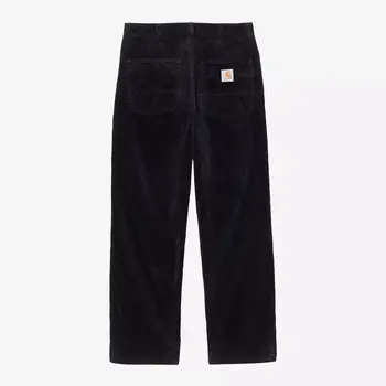 Simple Pant Corduroy