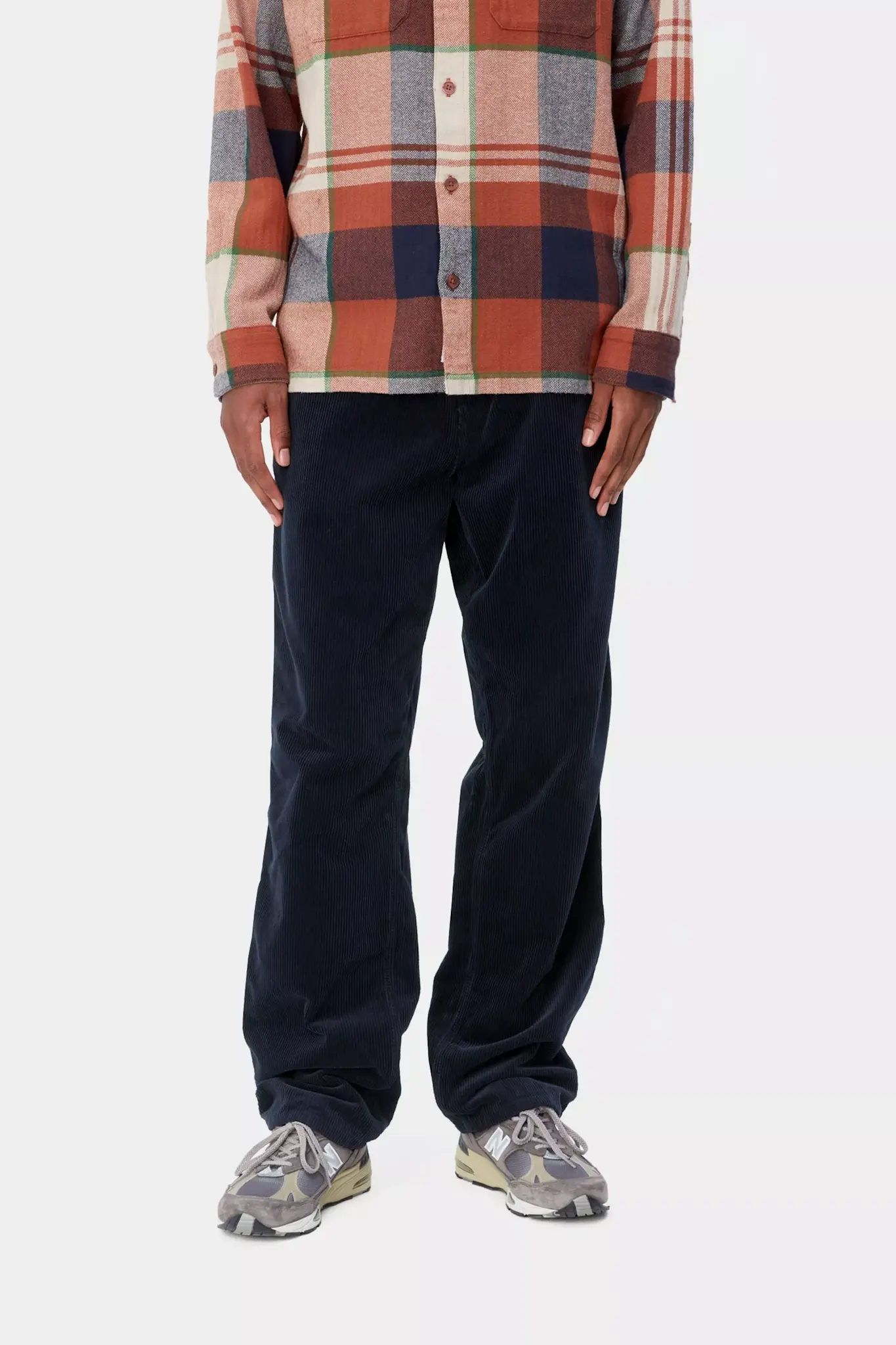 Carhartt WIP Simple Pant Corduroy