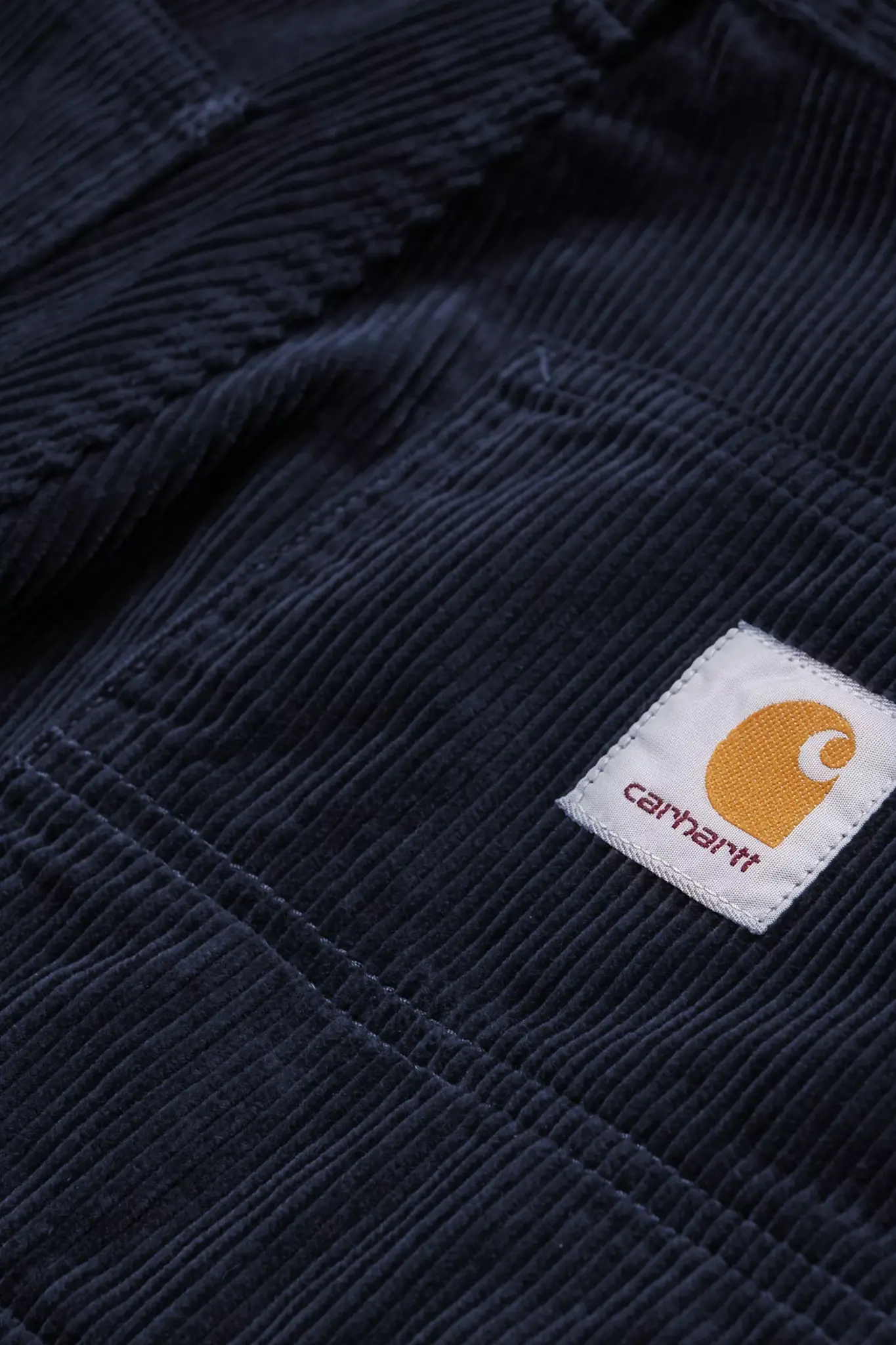 Carhartt WIP Simple Pant Corduroy