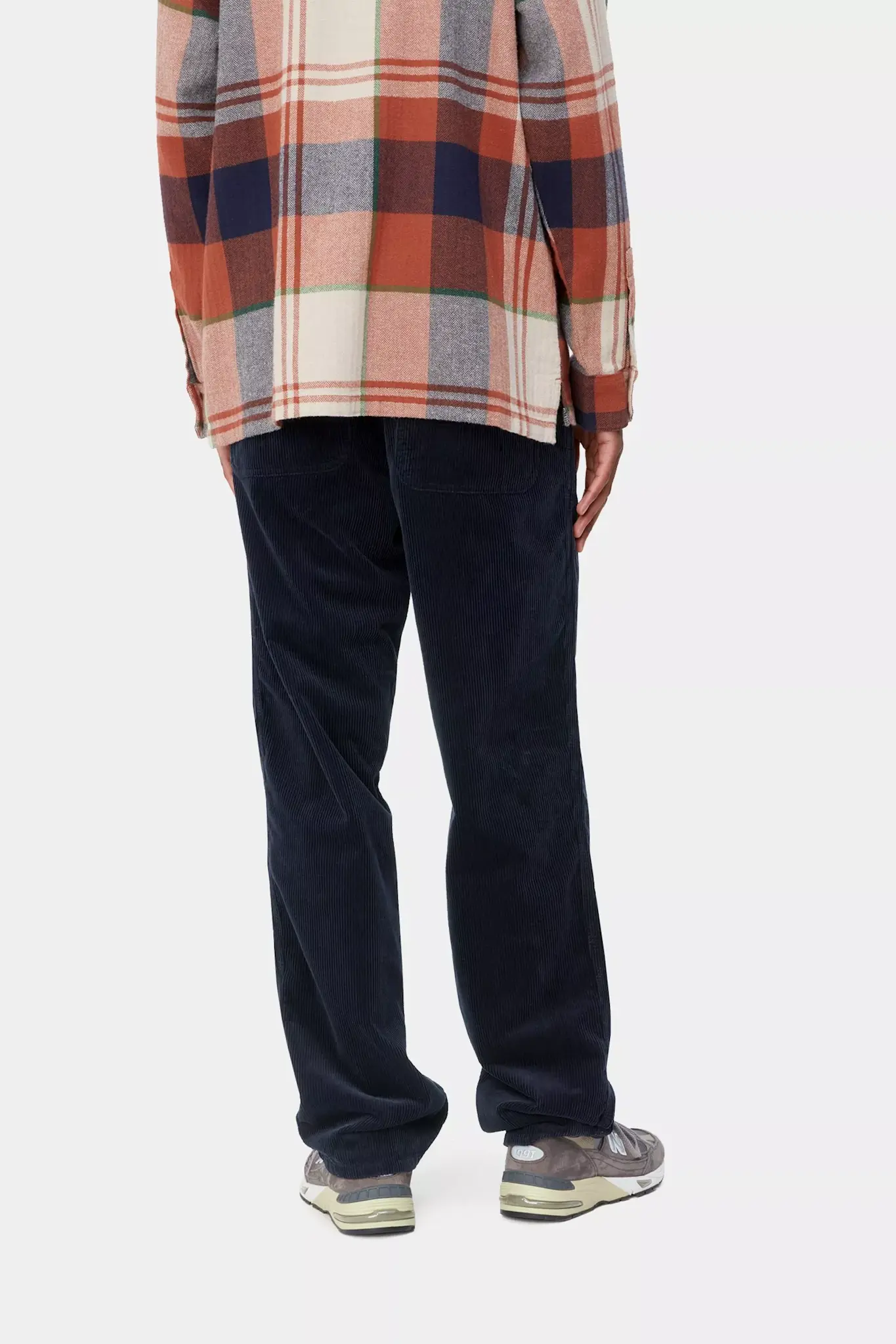 Carhartt WIP Simple Pant Corduroy