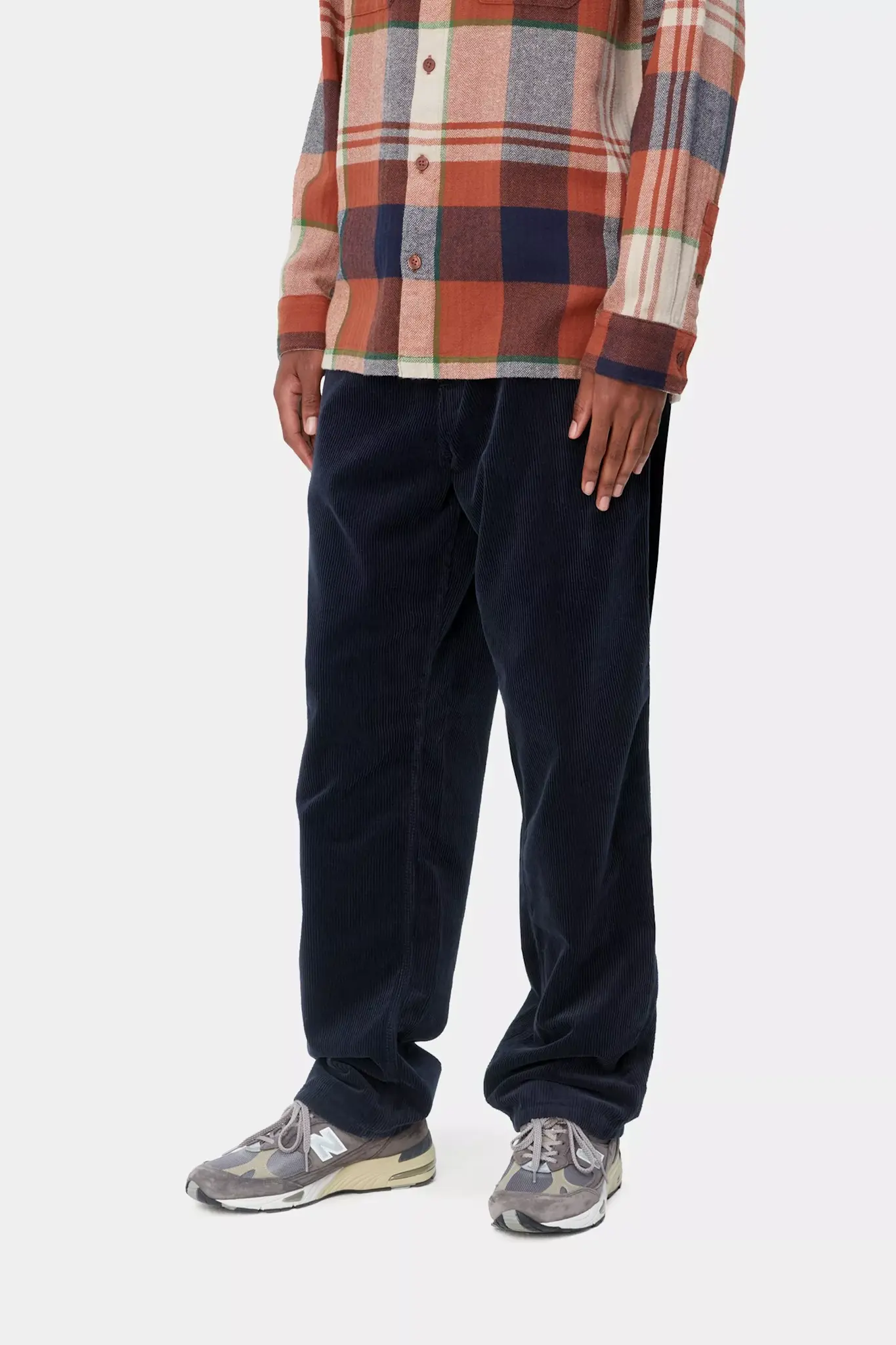 Carhartt WIP Simple Pant Corduroy