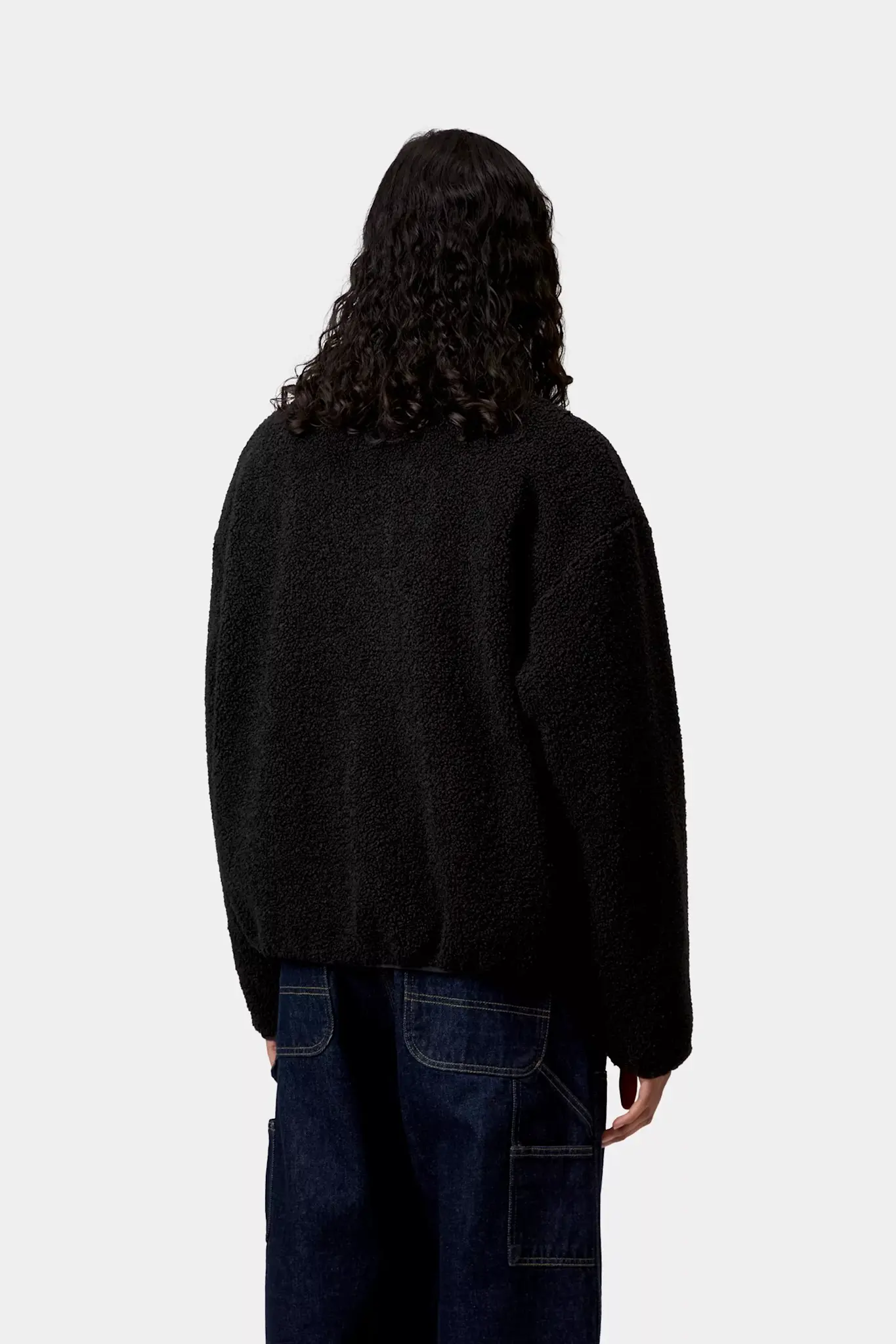 Carhartt WIP Women Elliot High Neck  Liner