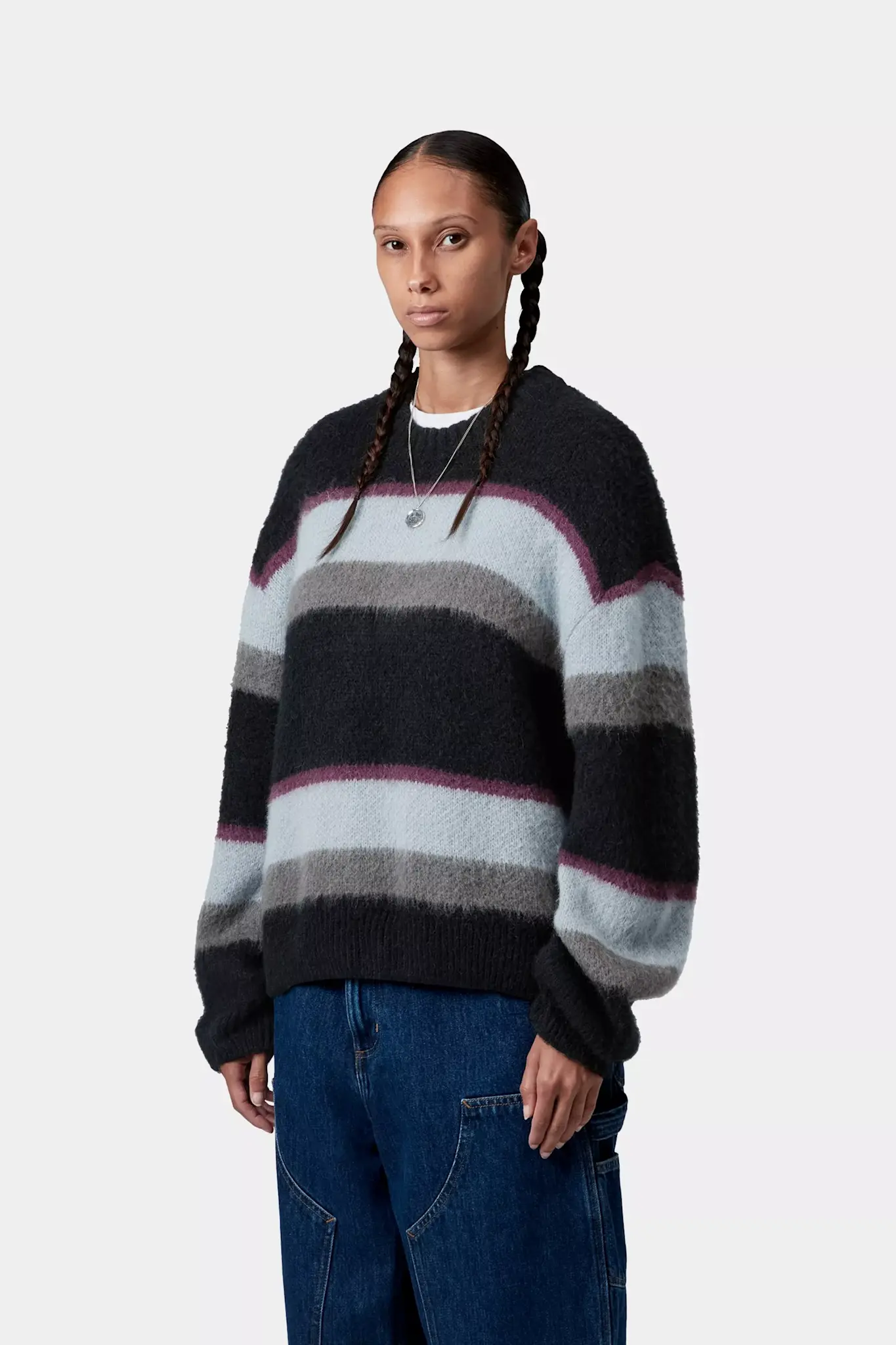Carhartt WIP Women Merlin Sweater