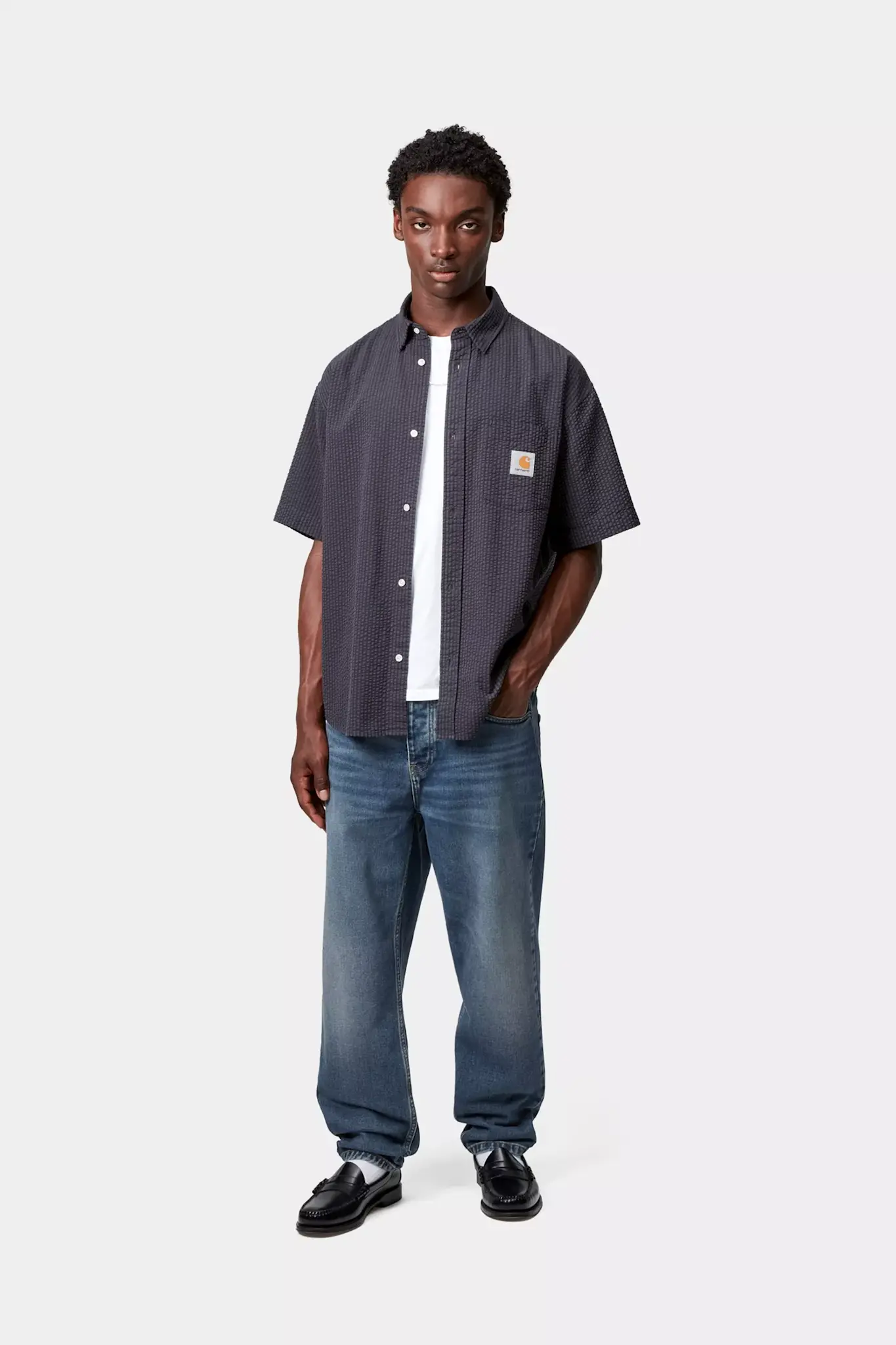 Carhartt WIP Newel Pant